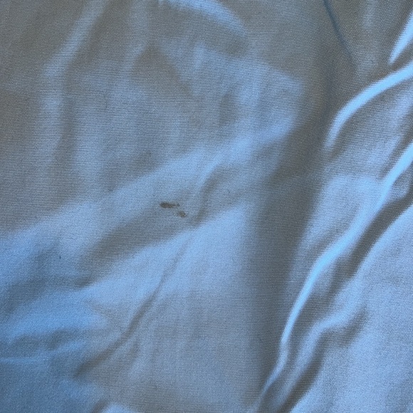 Vineyard Vines Blue Slim Pant - Picture 4 of 5